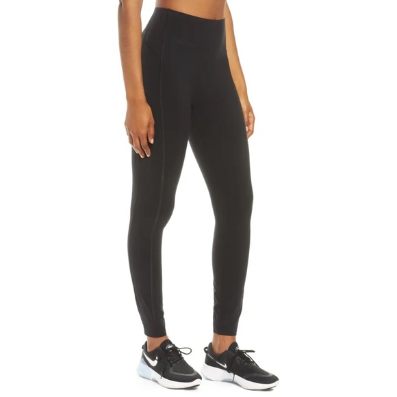 Spanx Every Wear Active Icon Leggings - Picture 4 of 7